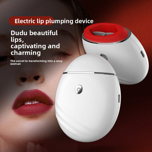 Silicone Lip Enhancer