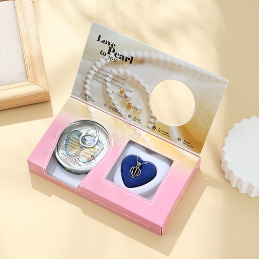 Love Reveal Necklace